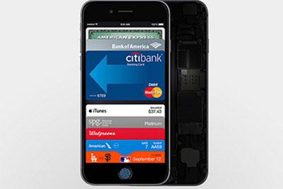 ABŞ istehsalçısı “Apple Pay” mobil ödəniş sistemini təqdim edib