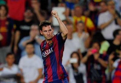 "Messi dünya çempionu ola bilər"