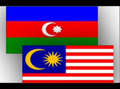 Azərbaycan və Malayziya arasında sənədlər imzalanıb