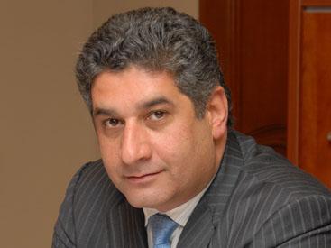 Azad Rəhimov Belçikaya gedib
