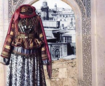 Bakıda “Azərbaycan milli geyimləri” sərgisi keçiriləcək