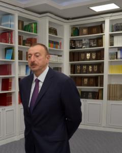 “Bakıda təmirsiz məktəb qalmayacaq”