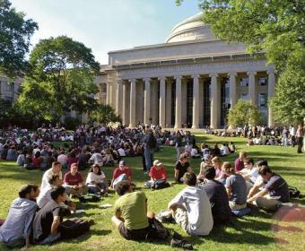 Dünyanın ən yaxşı universitetləri - Siyahı