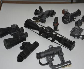 Azərbaycandakı 12 adda optik cihaz istehsal olunur