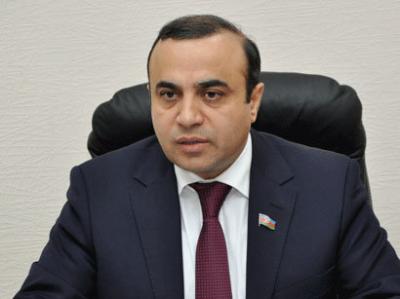 Azay Quliyev fəlsəfə doktoru oldu