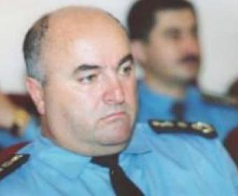 Sabiq polis rəisi qətl törətməsi xəbərindən danışdı