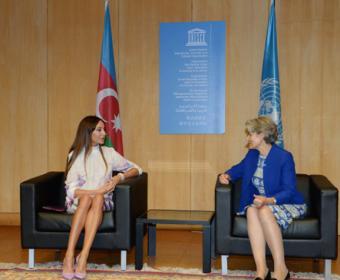 UNESCO-da “Qobustan kölgələri” baletinin nümayişi olub