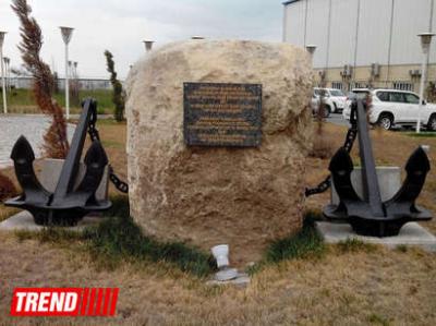 Bakı Gəmiqayırma Zavodu 450 milyon dollar dəyərində ilk üç sifariş alıb