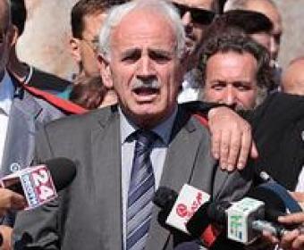 Albanlar Makedoniyada "İliriada Cümhuriyyət"ni elan etdi
