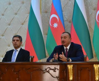 “Cənub" qaz dəhlizi həm Azərbaycan, həm də Avropa üçün vacib layihədir”