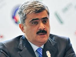Nazir: "Siyasi partiyalara ayrılan vəsait artırıla bilər”