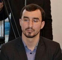 Taleh Bağırov Elmira Süleymanovaya təşəkkür edib