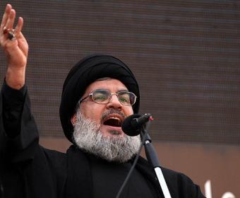 "Hizbullah" "İŞİD"-ə qarşı vuruşmayacaq