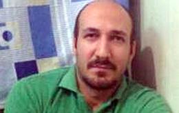 İranda Möhsün Əmiraslani Zəncani edam olundu