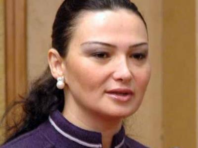 Hindistandakı beynəlxalq simpoziumda Qənirə Paşayevanın məruzəsi dinlənilib