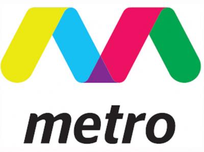 “Bakı Metropoliteni” yeni loqosunu təqdim edib