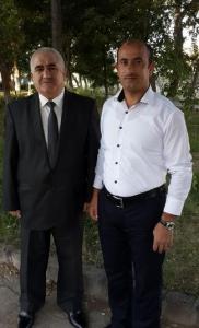 Şair doğulanın başqa yol tutmaq şansı qalmır
