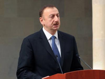 “Azərbaycanda heç vaxt dini-milli zəmində qarşıdurma olmayıb”