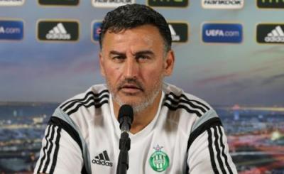“Qarabağ” hələ son sözünü deməyib"