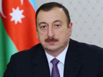 Prezidentdən Milli Azərbaycan Tarixi Muzeyinə hədiyyə