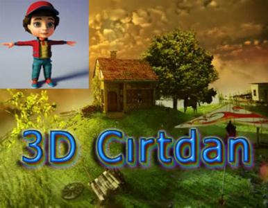 “Cırtdan və Təpəgöz”ün təqdimatı keçiriləcək