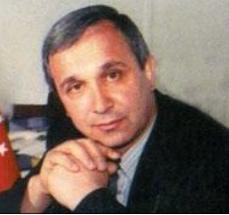 Türkiyədə Abid Tahirlinin kitabı nəşr olunub