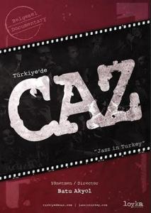 Azərbaycanda “Türkiyədə caz” filminin təqdimatı olacaq