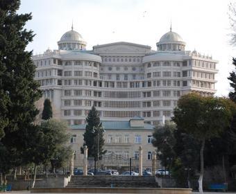 2011-2014-cü illərdə rezidenturaya qəbulun nəticələri açıqlandı