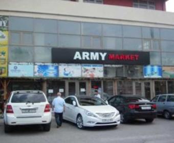 Bakıda güclü partlayış: yaralılar var