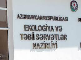Nazirliyin bir idarəsinin tabeliyi dəyişdi