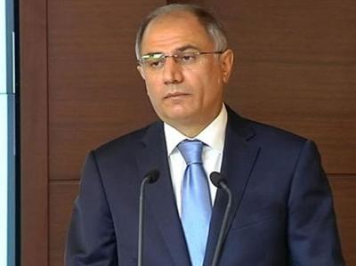 Türkiyədə baş verən kütləvi iğtişaşlar zamanı ölən və yaralananların sayı açıqlanıb