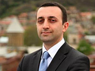 Gürcüstanın daxili işlər naziri azərbaycanlılara qarşı hücumlara münasibət bildirib