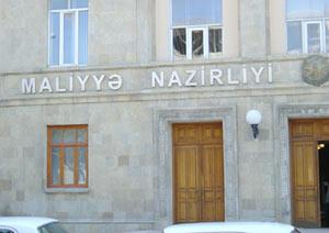 Maliyyə Nazirliyi 2015-ci il üzrə dövlət büdcəsi ilə bağlı proqnozlarını açıqlayıb