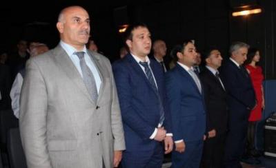 Moskvada Heydər Əliyev və Azərbaycan müstəqilliyi mövzusunda tədbir keçirilib