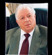 Arğalısı itən dağlar