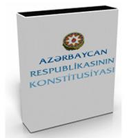 Konstitusiya Günü -12 Noyabr