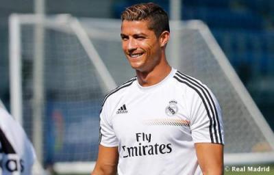 Ronaldo Raulu haqladı