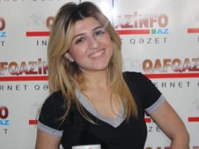 Gənc jurnalist və anası qətlə yetirildi