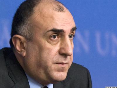 İƏT Baş katibi Elmar Məmmədyarova təşəkkür məktubu göndərib