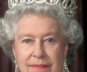 88 yaşlı kraliça ilk tvittini atdı