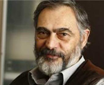 Davudoğlu erməni əsilli jurnalisti özünə baş müşavir təyin etdi