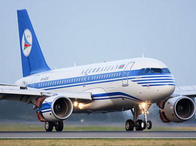 Bakı-Bişkek-Bakı istiqaməti üzrə müntəzəm aviareyslər açılıb
