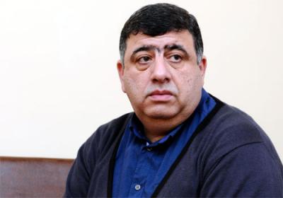 Orxan Fikrətoğlu “Mozalan”dan getdi