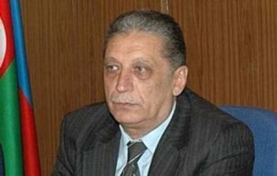Eldəniz Quliyev məhkəmədə son söz deyib