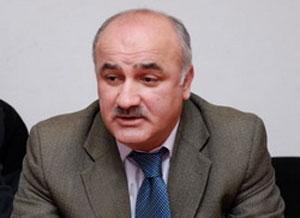 Yeni başqan ilk mətbuat konfransını keçirəcək