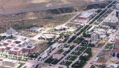 Təhsil Nazirliyi universitet şəhərciklərinin salınacağı yeri açıqladı