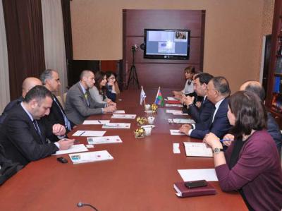 İsrailin Hayfa Universitetində Azərbaycan dili və Ədəbiyyatı Mərkəzi açılacaq