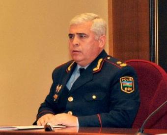 Ramil Usubovun yeni müavini təqdim edildi