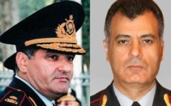 Daxili İşlər Nazirliyində növbəti kadr dəyişikliyi