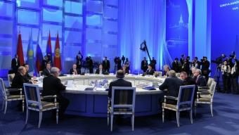 Ermənistan Avrasiya İqtisadi Birliyinə qoşulması ilə bağlı yekun qərarını gələn həftə verəcək